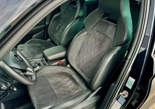 Skoda Kodiaq cena 149900 przebieg: 84841, rok produkcji 2020 z Jelenia Góra małe 631